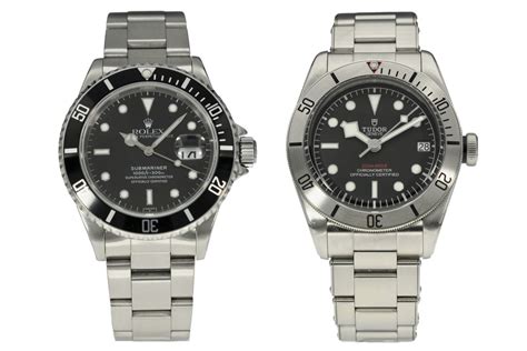 tudor movement vs rolex movement|tudor watch rolex.